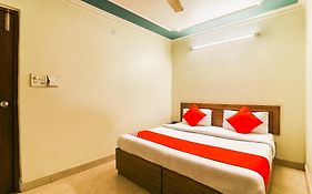 Hotel O King Palace